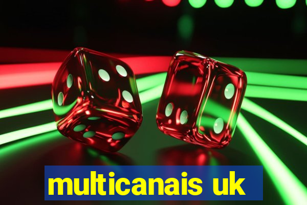 multicanais uk